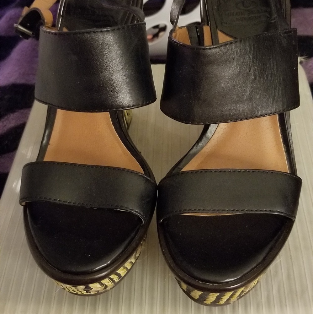 Lucky Brand Shoes